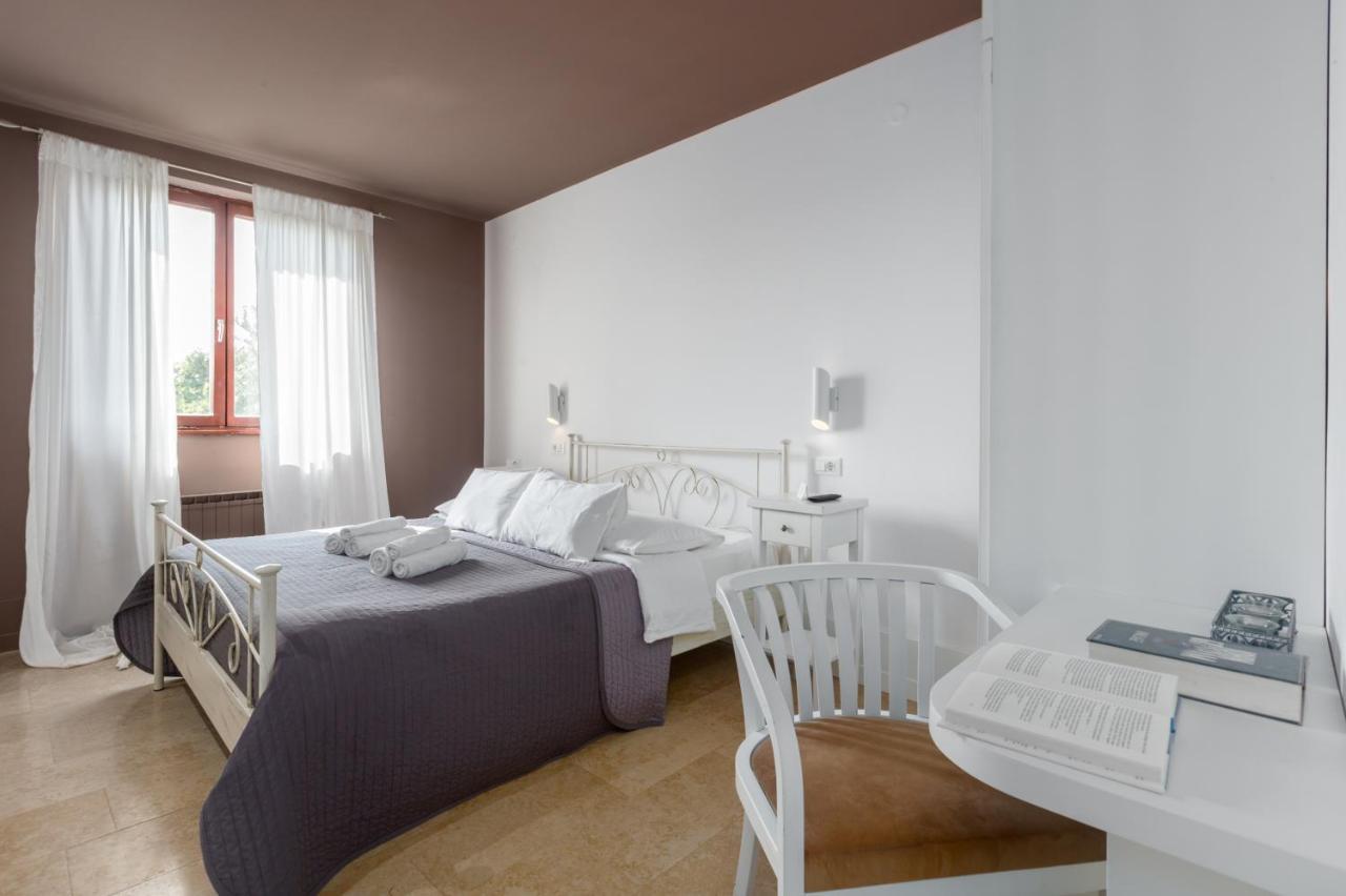 Apartments Bori Poreč Buitenkant foto